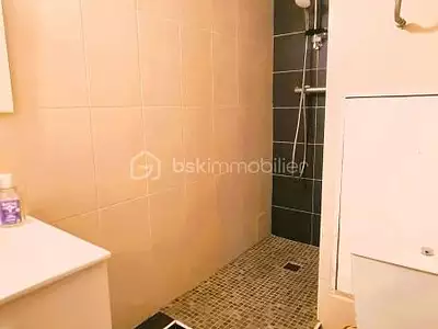 Appartement, 23 m²
