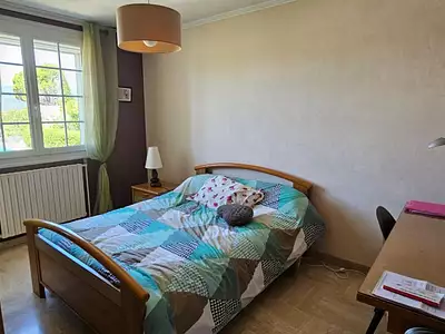 Maison, 141 m²