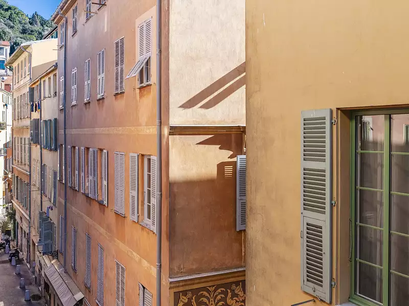 Appartement, 48,62 m²