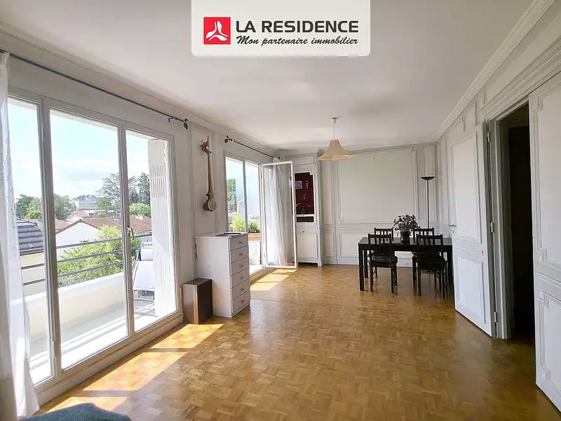 Appartement, 80 m²