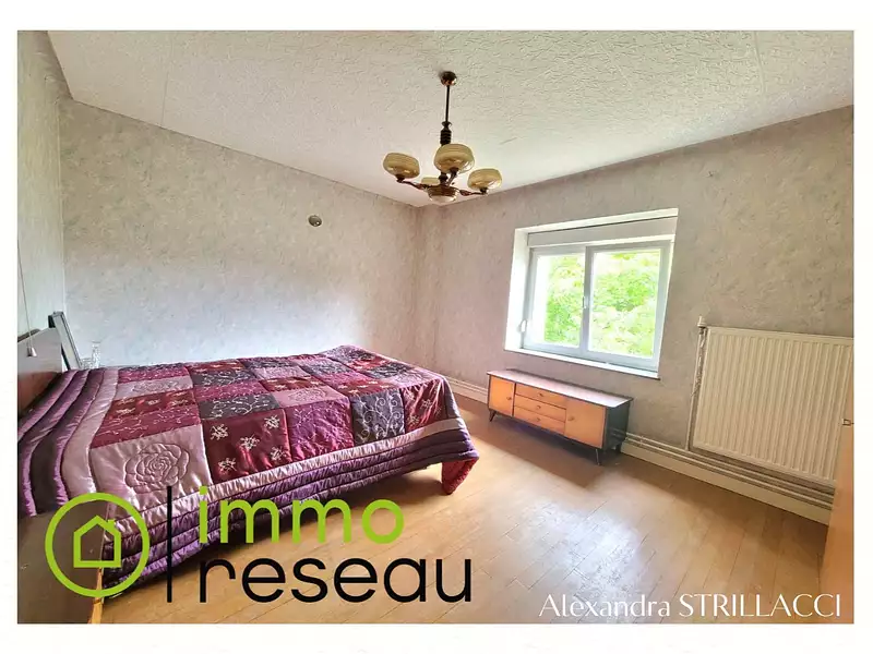 Maison, 182,91 m²