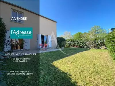 Maison, 81 m²