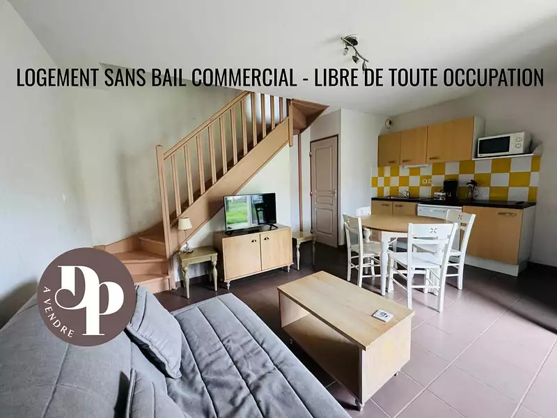 Maison, 37,06 m²