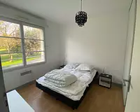 Appartement, 35,3 m²