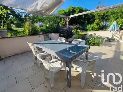 Maison, 190 m²