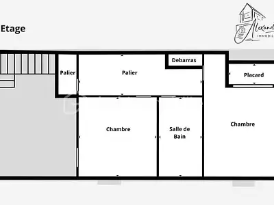 Maison, 106 m²