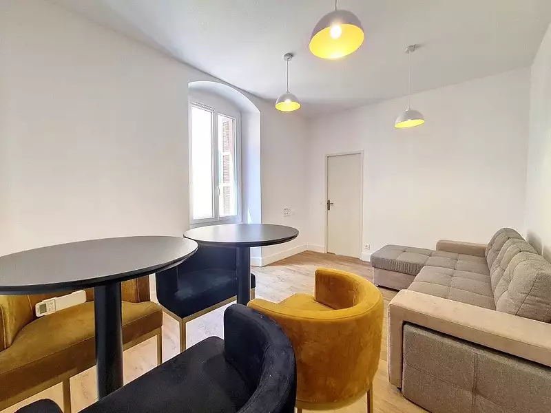 Appartement, 43 m²