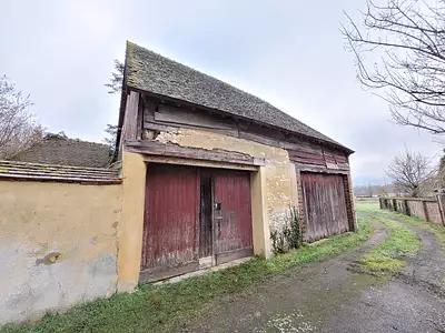 Maison, 123 m²