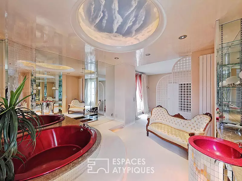 Maison, 804 m²