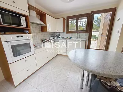 Maison, 110 m²