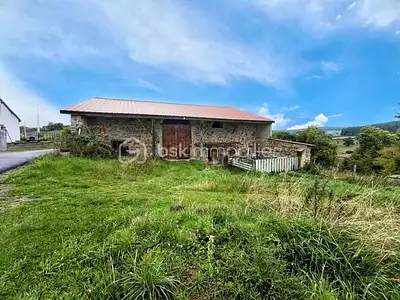 Maison, 86 m²