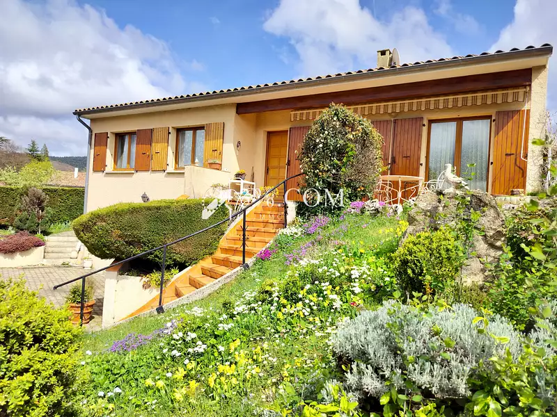 Maison, 98 m²