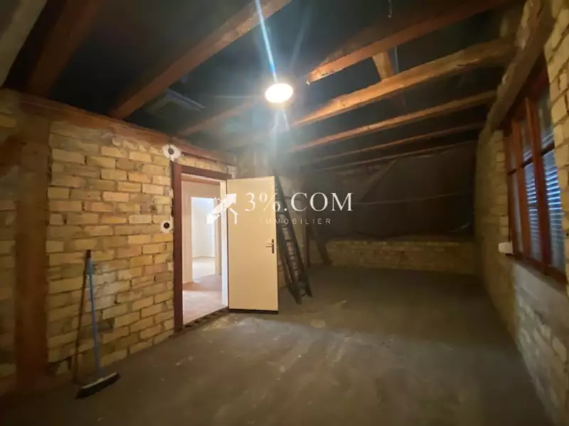 Maison, 120 m²