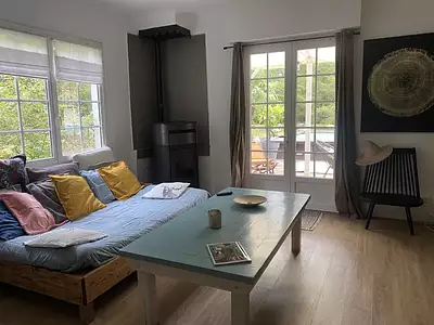 Maison, 188 m²