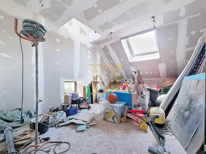 Maison, 154 m²