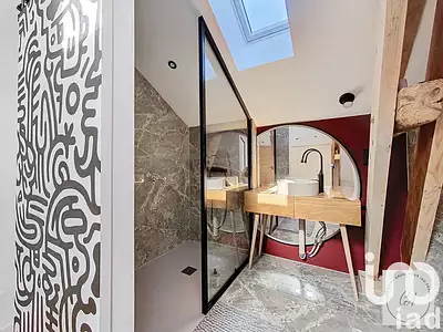 Maison, 140 m²