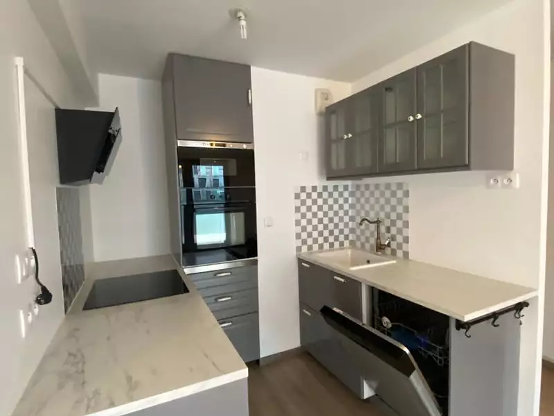 Appartement, 86,2 m²