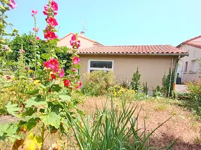 Maison, 127 m²