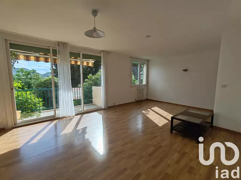 Appartement, 92 m²