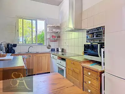 Maison, 105 m²