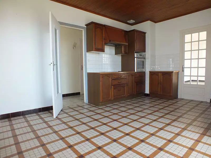 Maison, 117 m²