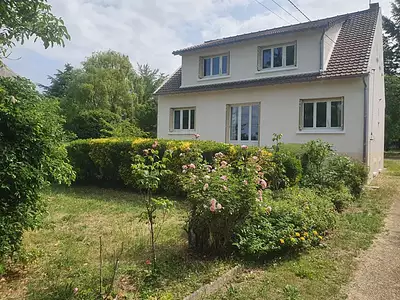 Maison, 130 m²