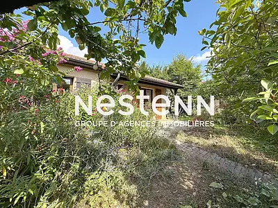 Maison, 86,22 m²