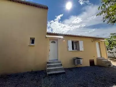 Maison, 130 m²