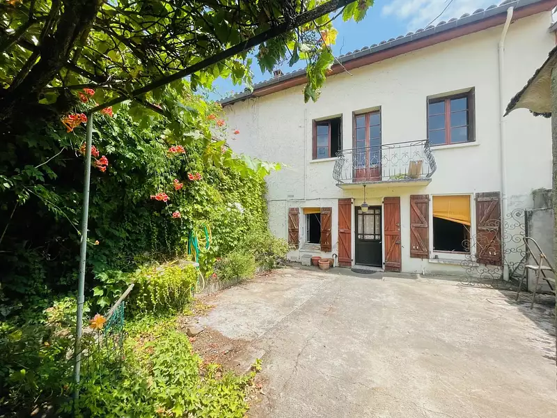 Maison, 156 m²