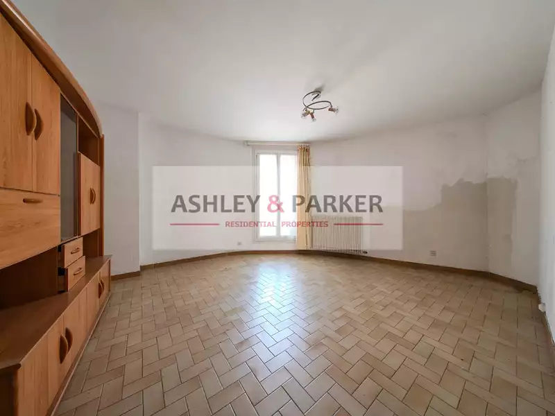 Appartement, 59,65 m²