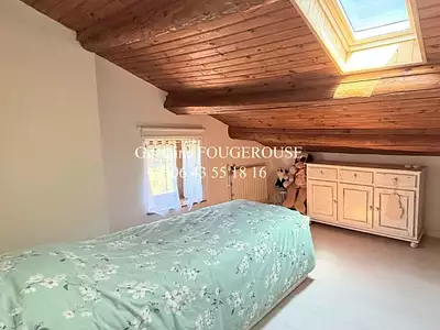 Maison, 120 m²
