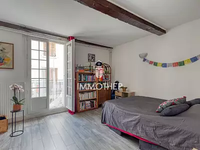 Appartement, 86,41 m²