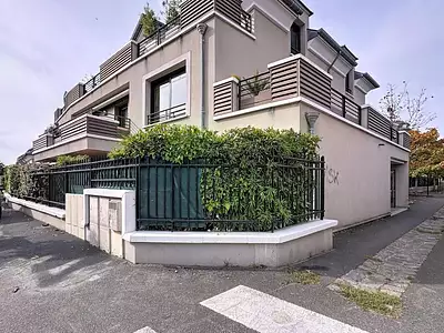 Appartement, 102 m²