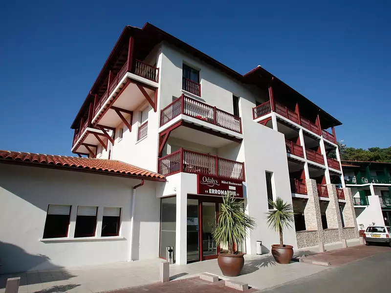 Appartement, 52,85 m²