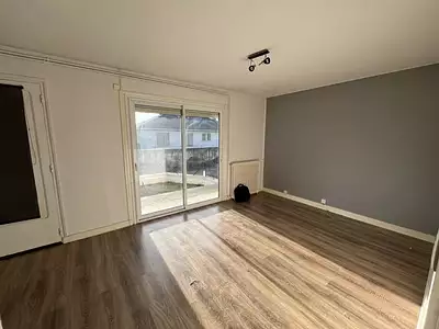 Maison, 52 m²