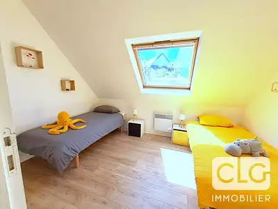 Maison, 82,73 m²
