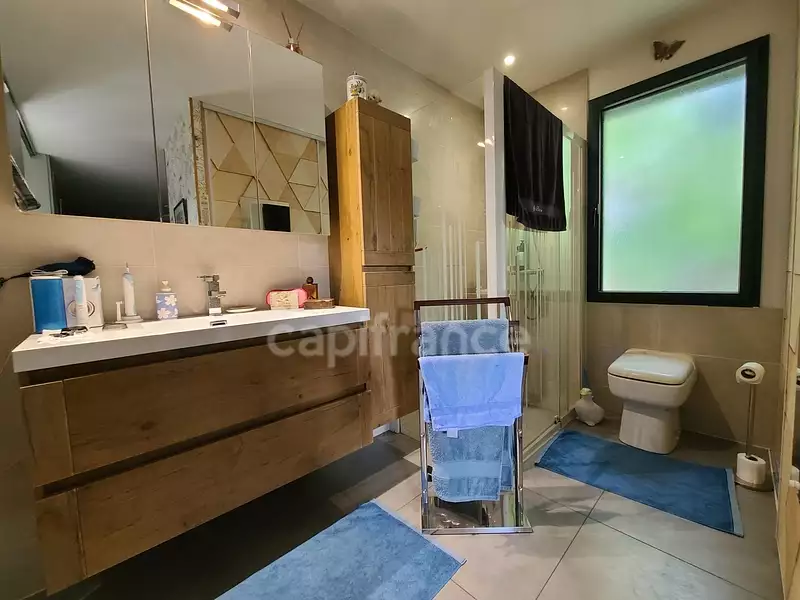 Maison, 120 m²