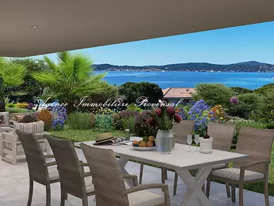 Appartement, 173 m²