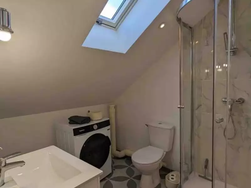 Appartement, 25 m²