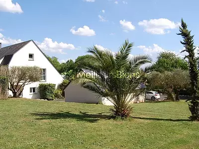 Maison, 266 m²