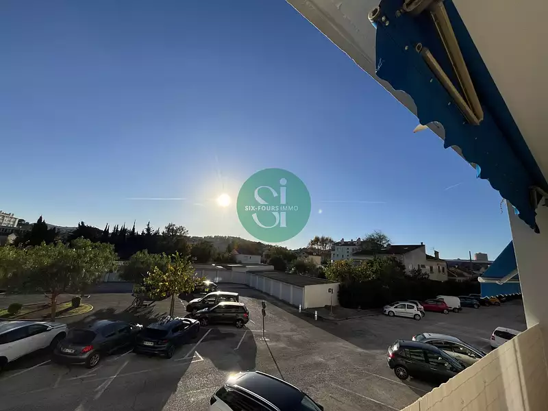 Appartement, 56,4 m²