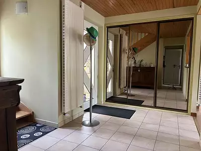 Maison, 163 m²