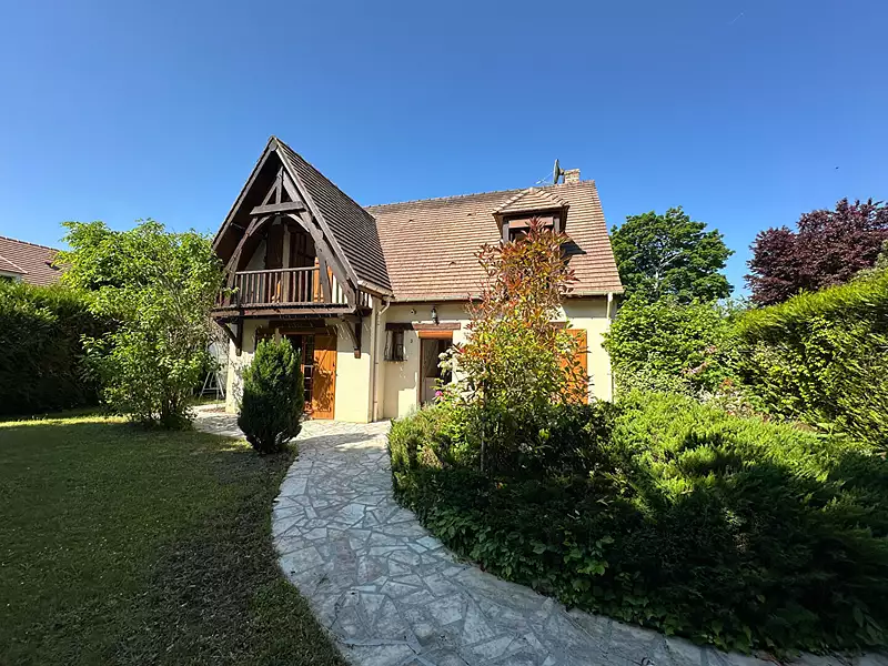 Maison, 148,85 m²
