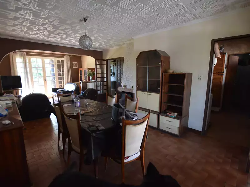Maison, 114 m²