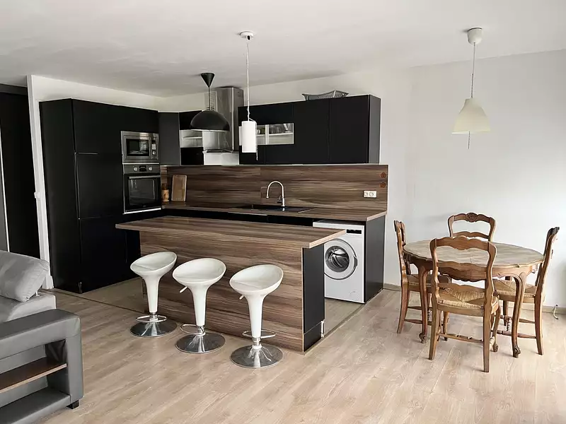 Appartement, 81,7 m²