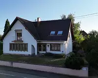 Maison, 210 m²