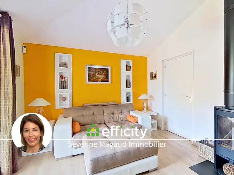 Maison, 164 m²