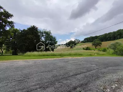 Maison, 455 m²