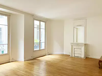 Appartement, 100 m²