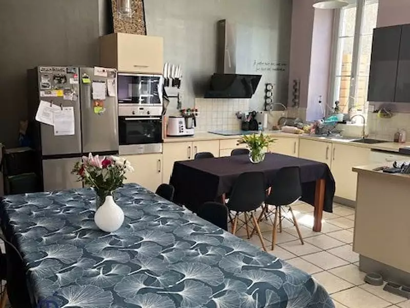 Appartement, 163,71 m²